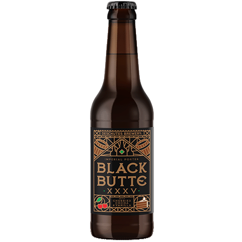 Deschutes Black Butte XXXV Anniversary (355ml) / ブラックビュート 35周年