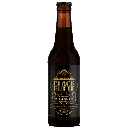 Deschutes Black Butte XXXVI Anniversary (355ml) / ブラックビュート 36周年
