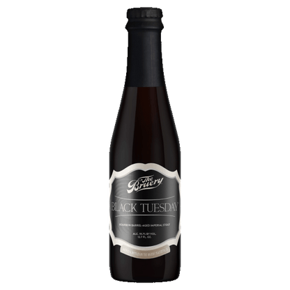 The Bruery Black Tuesday (2024) (375ml) / ブラック チューズデー