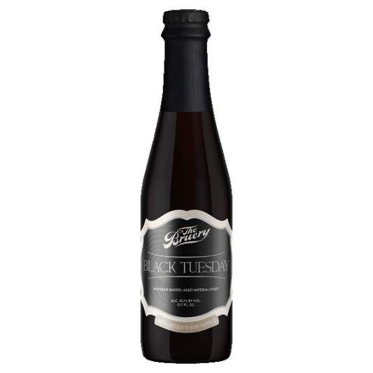 The Bruery Black Tuesday (2024) (375ml) / ブラック チューズデー