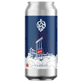 Monkish Blue Heaven on Earth DDH IPA (473ml) / ブルーヘブン オン アース