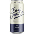 East Brother Beer Bo Pils (473ml) / ボーピルス