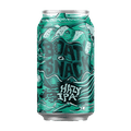 Bootstrap Brewing Company Boat Snack Hazy IPA (355ml)