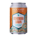 Jack's Abby Bohemian Dawn Czech Pale Lager (355ml) / ボヘミアン ドーン【7/30出荷】