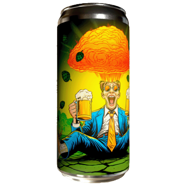 Paperback Bomb Diggity WC IPA (473ml) / ボム ディギティー【10/1出荷】