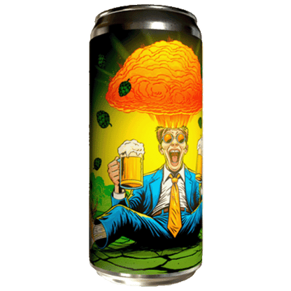 Paperback Bomb Diggity WC IPA (473ml) / ボム ディギティー【10/1出荷】