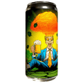 Paperback Bomb Diggity WC IPA (473ml) / ボム ディギティー