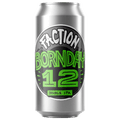 Faction Brewing Bornday 12 IIPA (473ml) / ボーンデイ 12
