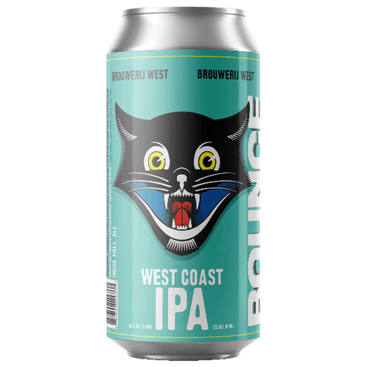 Brouwerij West Bounce (473ml)