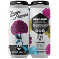 Trademark Brewing Brain Flowers Hazy DIPA (473ml) / ブレイン フラワーズ