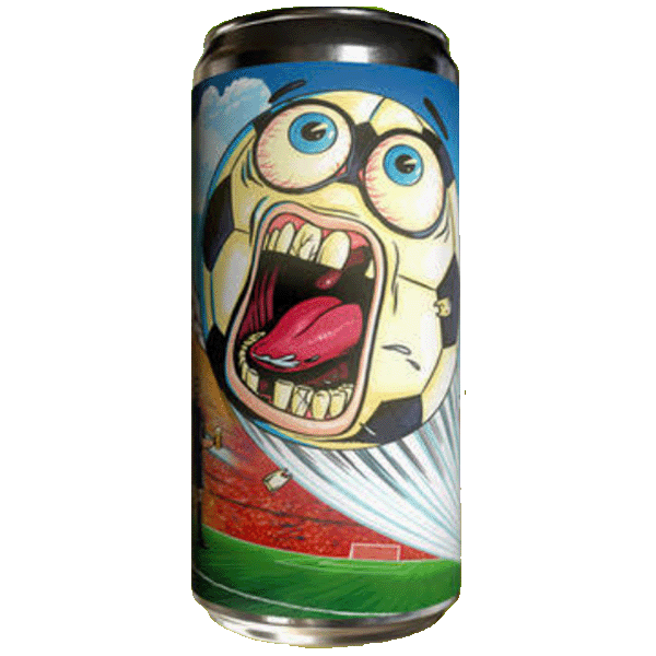 Paperback Breaking Balls IPA (473ml) / ブレイキング ボールズ【7/16出荷】