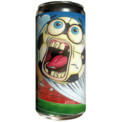 Paperback Breaking Balls IPA (473ml) / ブレイキング ボールズ【7/16出荷】