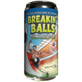 Paperback Breaking Balls IPA (473ml) / ブレイキング ボールズ【7/16出荷】