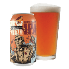 画像をギャラリービューアに読み込む, 21st Amendment Brewery Brew Free! Or Die Blood Orange IPA (355ml) / ブリュー フリー オア ダイ ブラッドオレンジIPA
