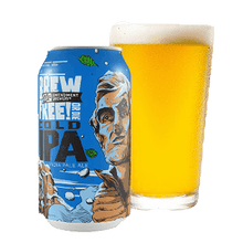画像をギャラリービューアに読み込む, 21st Amendment Brewery Brew Free! Or Die Cold IPA (355ml) / ブリュー フリー オア ダイ コールドIPA
