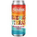 Almanac Buenas Vibras (473ml) / ブエナス ヴィブラス