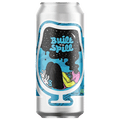 Foam Brewers Built To Spill Double IPA  (473ml) / ビルト ツー スピル【9/26出荷】
