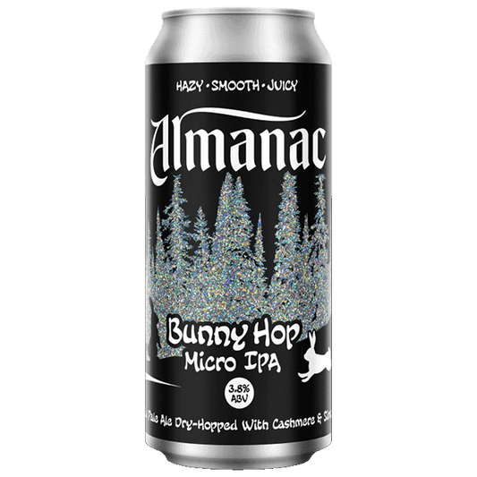 Almanac Bunny Hop (473ml) / バニーホップ