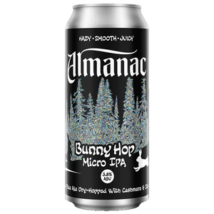 【Try Me価格】Almanac Bunny Hop (473ml) / バニーホップ