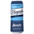 El Segundo Burn Off Hazy IPA (473ml) / バーンオフ