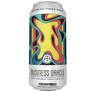 Modern Times Business Oracle (473ml) / ビジネスオラクル