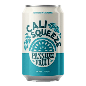 Firestone Walker Cali-Squeeze Passion Fruit (355ml) / キャリ スクイーズ  パッションフルーツ