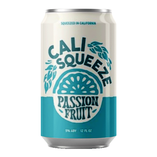 Firestone Walker Cali-Squeeze Passion Fruit (355ml) / キャリ スクイーズ  パッションフルーツ