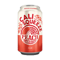 Firestone Walker Cali-Squeeze Peach Pomegranate (355ml) / キャリ スクイーズ  ピーチポメグラネイト