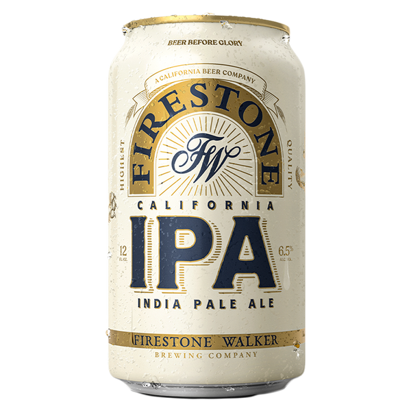 Firestone Walker California IPA (355ml) / カリフォルニアIPA