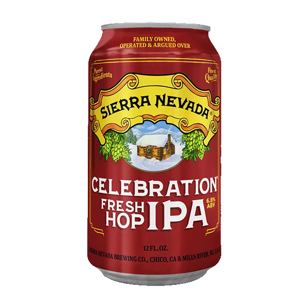 Sierra Nevada Celebration (355ml) / セレブレーション