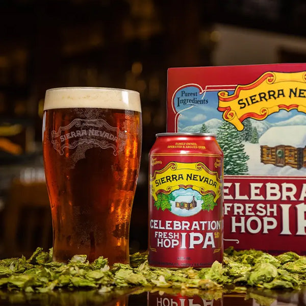 Sierra Nevada Celebration (355ml) / セレブレーション
