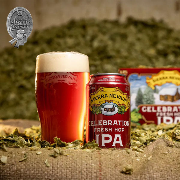 Sierra Nevada Celebration (355ml) / セレブレーション