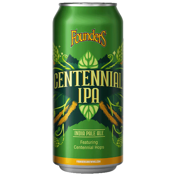 Founders Centennial IPA (473ml) / センテニアル アイピーエー