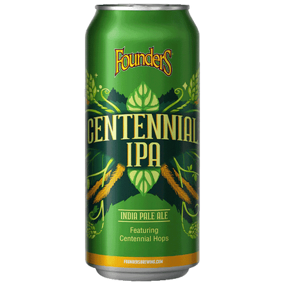 Founders Centennial IPA (473ml) / センテニアル アイピーエー