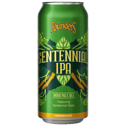 Founders Centennial IPA (473ml) / センテニアル アイピーエー