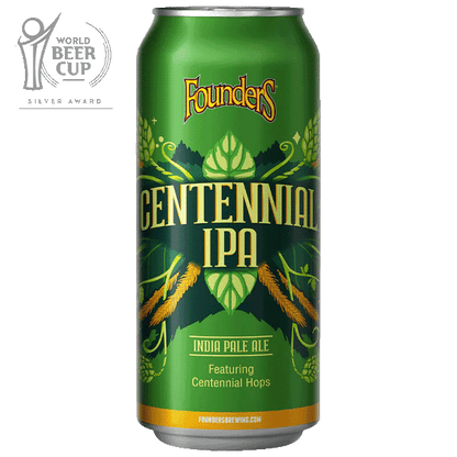 Founders Centennial IPA (473ml) / センテニアル アイピーエー