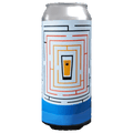 Ambitious Ales Central Perk (473ml) / セントラル パークス