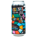 Green Cheek Chance Favors The Prepared Mind DDH WC DIPA (473ml) / チャンス フェイバーズ ザ プリペアード マインド