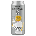Trademark Brewing Cheat Code Black IPA(8bitコラボ) (473ml) / チートコード