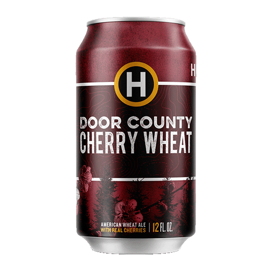 Hinterland Cherry Wheat (355ml) / チェリー ウィート【7/10出荷】