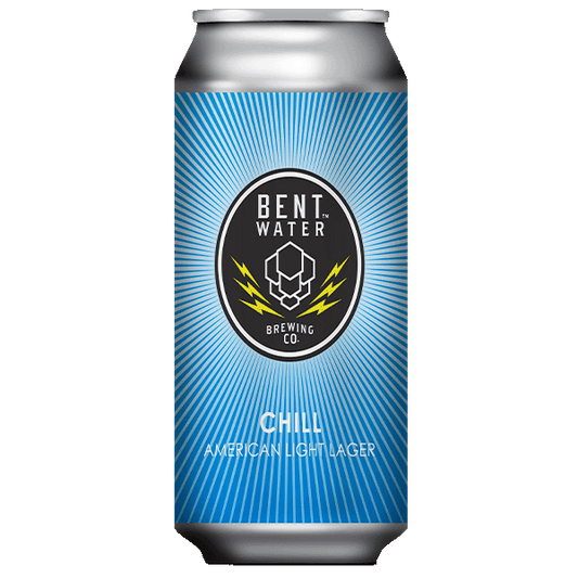 Bent Water Chill (473ml) / チル