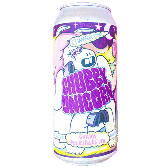 Common Space Chubby Unicorn  (473ml) / チャビー ユニコーン