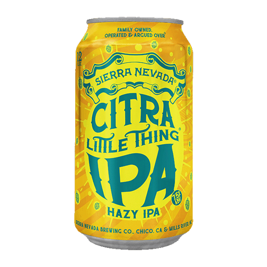 Sierra Nevada Citra Little Thing (355ml) / シトラ リトル シング
