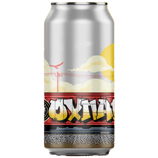 Casa Agria Citra Oxnard (473ml) / シトラ オクスナード