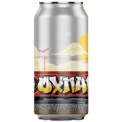 Casa Agria Citra Oxnard (473ml) / シトラ オクスナード