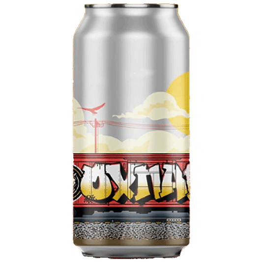 Casa Agria Citra Oxnard (473ml) / シトラ オクスナード