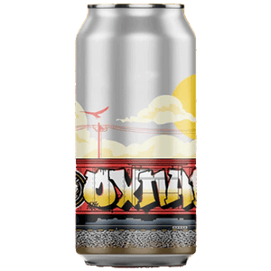 Casa Agria Citra Oxnard (473ml) / シトラ オクスナード