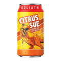 Toppling Goliath Citrus Sue (355ml) / シトラス スー
