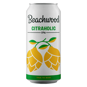 Beachwood Citraholic (473ml) / シトラホリック