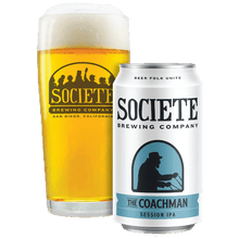 画像をギャラリービューアに読み込む, Societe The Coachman (355ml) / ザ コーチマン
